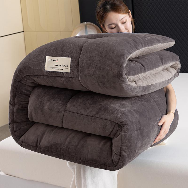 Blanket Single Japanese Summer Quilt Blanket Queen Size 100/150/200Cm Lightweight Comforter Cotton Blanket