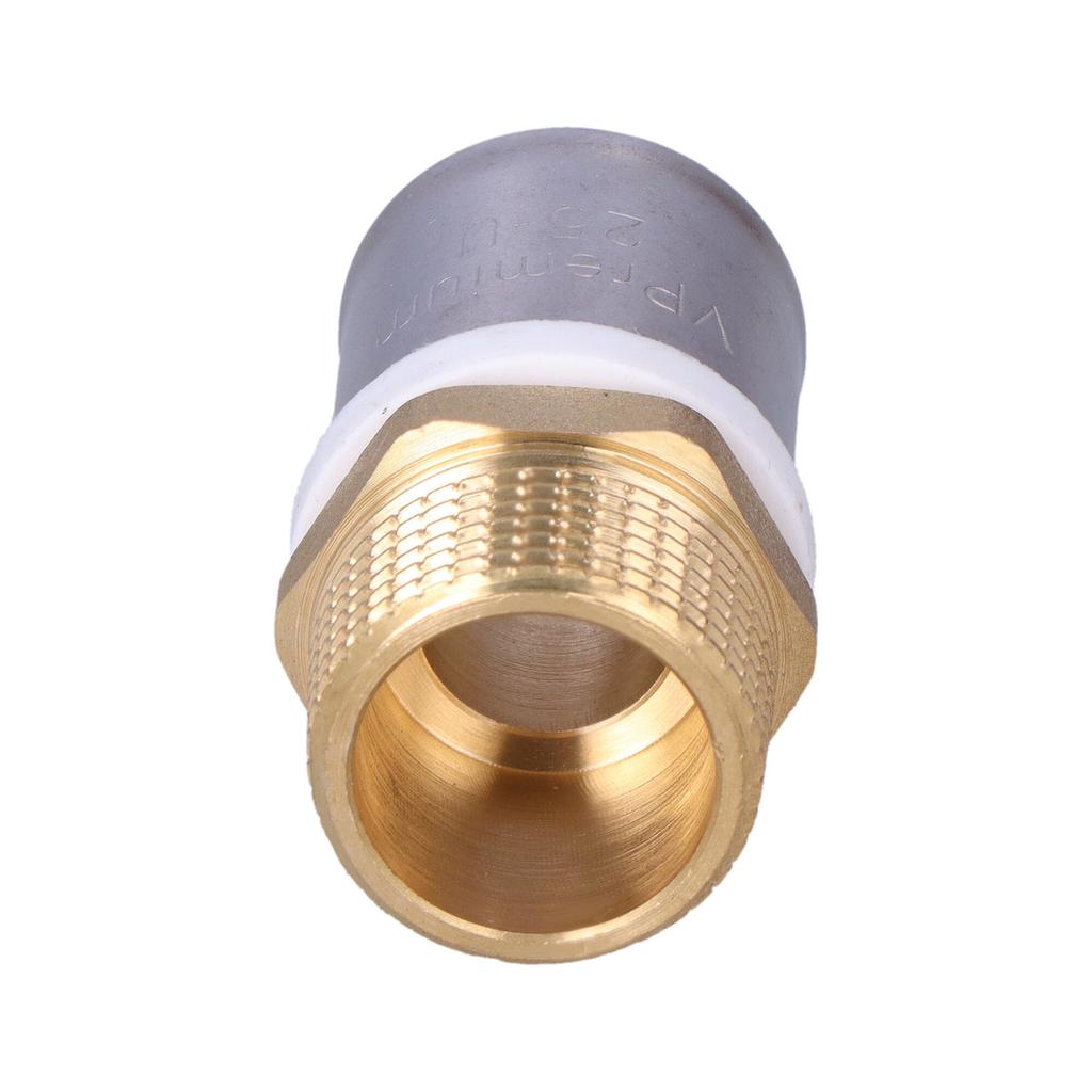 Pressed Connector GZ 25mm X 3/4 ONNLINE