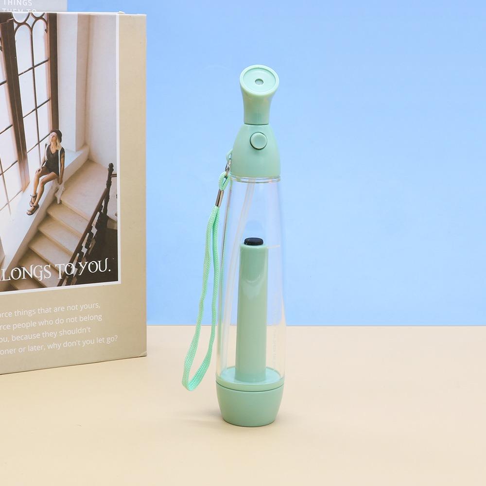 Handheld Face Mister Moisturizing Small Skin Care Tools Mist Sprayer  For Outdoor Makeup Home