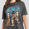 Camiseta vintage de Patricia Widow's Bay, Camiseta divertida de Kate O'Flynn como Patricia, Merchandising de Widow's Bay