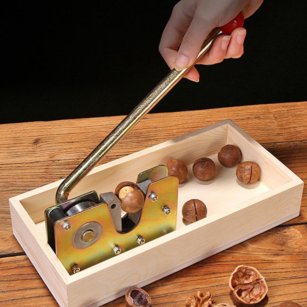 Chestnut Opener for , Nut Pliers, Kitchen Tool