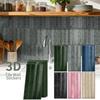 Multicolor Tile Wall Sticker Waterproof Decorative Stickers 3D Kitchen Wall Paper  Home Decoration