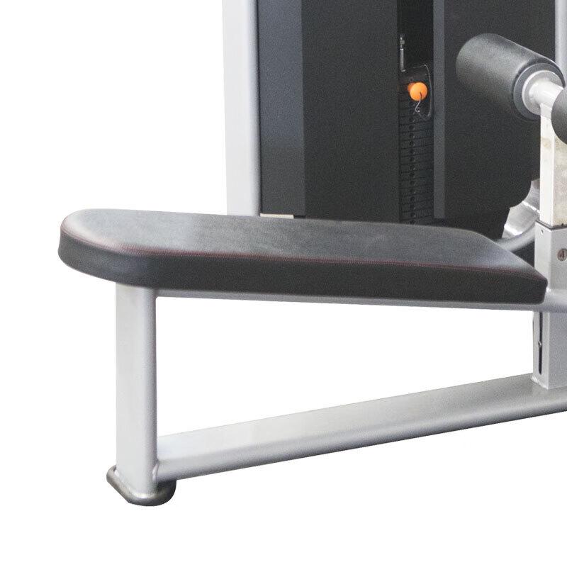 JUNXIA JX-3090 Seated High-Low Pull Trainer