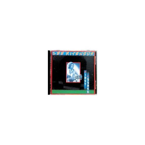 Used CD / Lee Ritenour / First Course