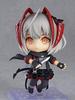 Nendoroid Arknights W Non-scale ABS&PVC Painted Movable Figure Resale GAS12682