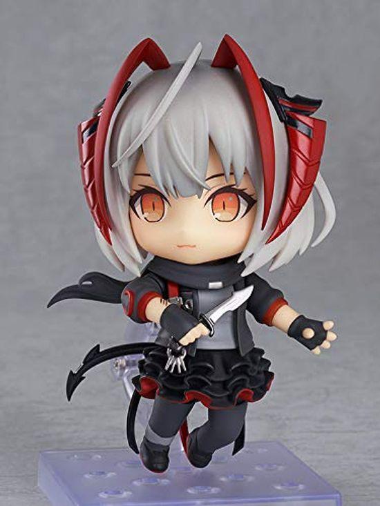 Nendoroid Arknights W Non-scale ABS&PVC Painted Movable Figure Resale GAS12682