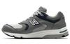 Men's Sneakers 1700 Made In USA 'Grey'
