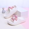 Parent Child Summer New Cartoon Slippers Are Fashionable Cute Lightweight Anti Slip Breathable And Cool Slippers