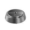 Luxury Aluminum Alloy Car Perfume: High-End Aromatherapy Accessory for Interiors
