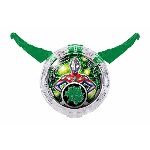 Ultraman R/B (Lube) DX Lube Crystal Set 04