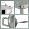 Kela Flavoria Frying Pan with Lid 24 Cm (10185)