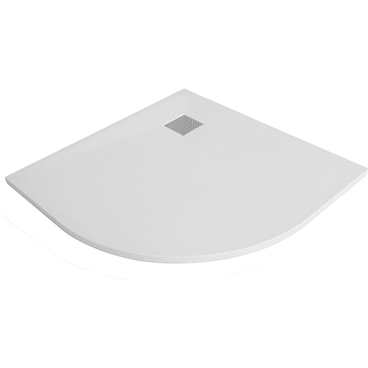 

Душевой поддон Вассеркрафт 41т01