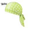 Lightweight Outdoor Cap Paisley Cooling Headscarf Set, Sweat Wicking Adjustable Secure Fit Headwear Straps Elastic Breathable Hand Washable