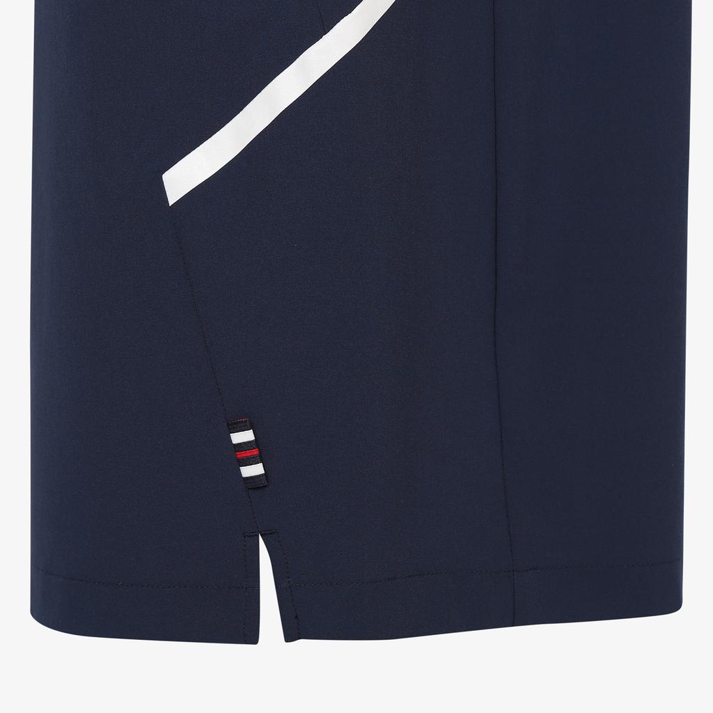 FILA Tennis Woven Stretch 7-Inch Shorts (Fs263Tr11M001472)