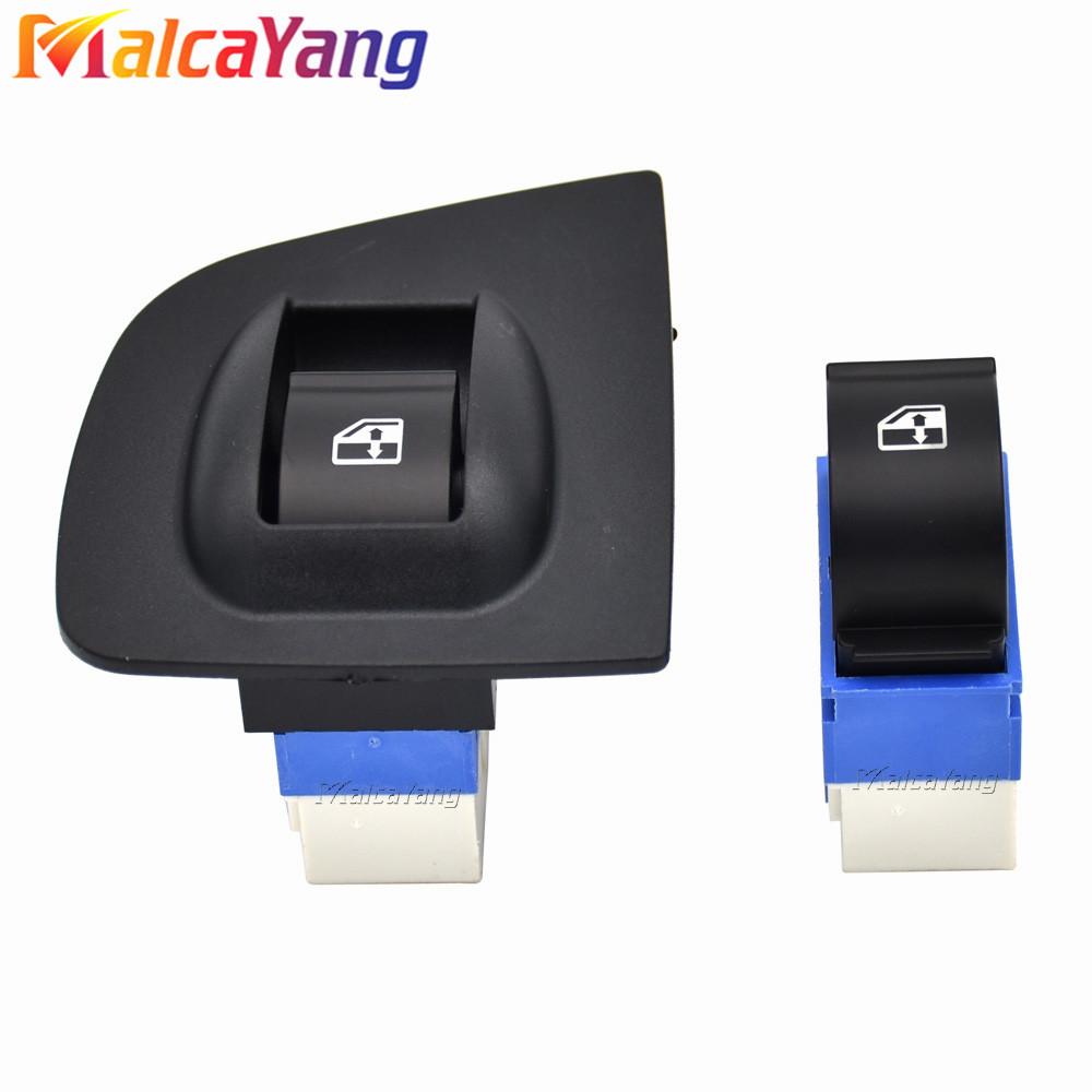 

Автомобильный аксессуар, кнопка включения управления стеклоподъемником для Fiat Idea Doblo Lancia 735417033A