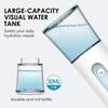 Rechargeable Mini Portable Humidifier Nano Mister Facial Steamer Device Beauty Spray Hydrating Apparatus Cold Spray Apparatus