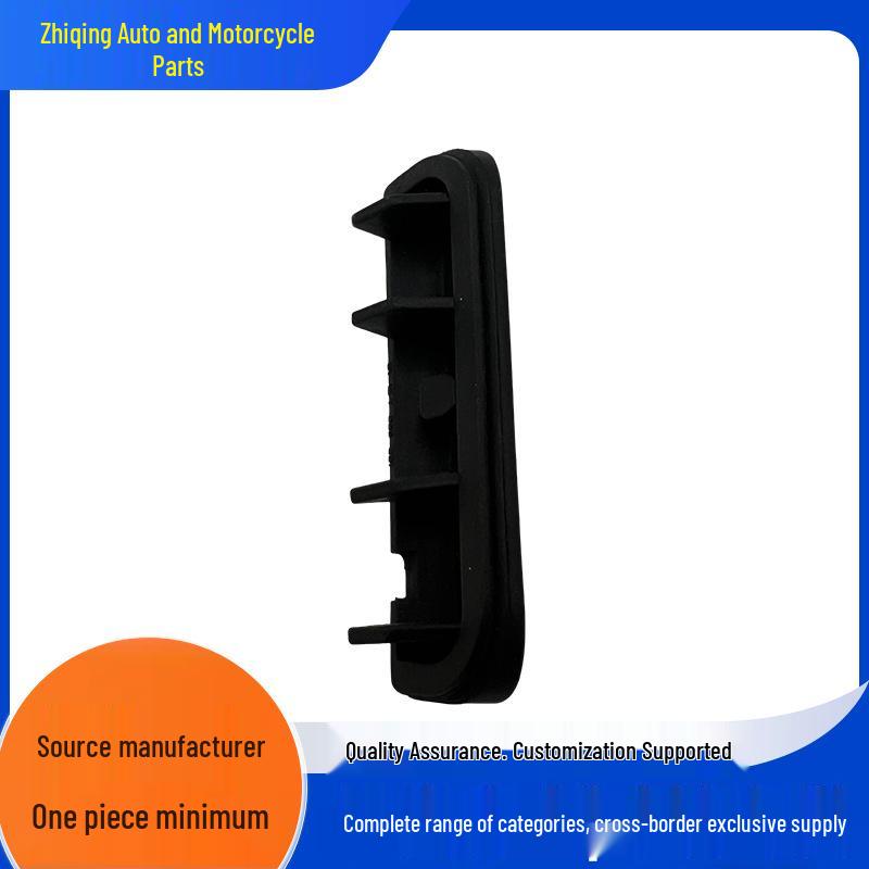 BMW Mini Cooper Tailgate Handle Switch Rubber Button Cap 51137039261 None