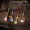 Porta-moedas, clips, porta-chaves – Chaveiros