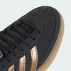 KI3298 Adidas Originals Handball Spezial Core Black Copper Metallic Gum (Women's