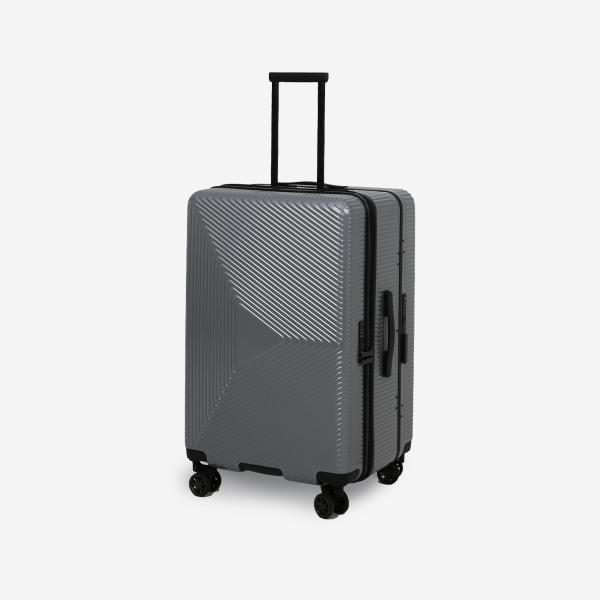 

DuPotte 28-дюймовый багажник - серый, Lug01gr -7000007941