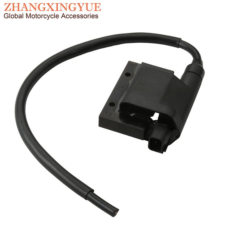 Dink125 Ignition Coil For Kymco Dink 125 Downtown 125i 3051A-LFA7-E00