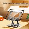 Full Metal 360° Rotating Foldable Tablet & Phone Holder Stand