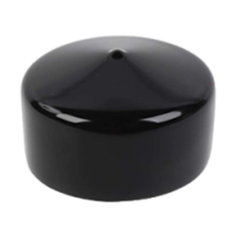 Inner Fuel Tank Port  Dust Cover Decoration Fit For Ford Bronco 2021 Up For Chevy Silverado 2019 Up For F150 2021 Up Car Exterior Accessories