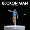 1/64 Miniature Human Figure Model, Miniature Toy, Mini Figurine, Scene Decoration Props, Diorama Matching Figures