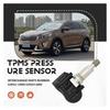 4PCS 52933-1J000 529331J000 TPMS TIRE PRESSURE SENSOR 433MHz TIRE SENSOR KIA FOR 2009 2010 2011 2012 KIA SORENTO II (XM)