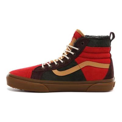 SK8 Hi 46 MTE DX פוינסטיה VN0A3DQ5TUA