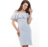 Summer Dress Awama A221