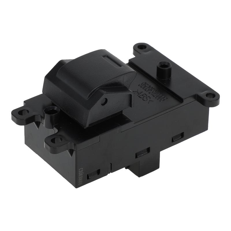 X Autohaux Passenger Side Power Window Switch for Honda City Civic Window Control Switch