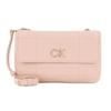 Men’s Messenger Bag Lightweight Rose