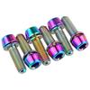 M5x20mm Allen Hex Screws M5x18mm Disc Brake Screws High Quality Hex Screws