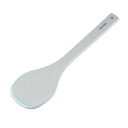Hasegawa High-Tech Spatula, Hard Type, Round, SPOH-120