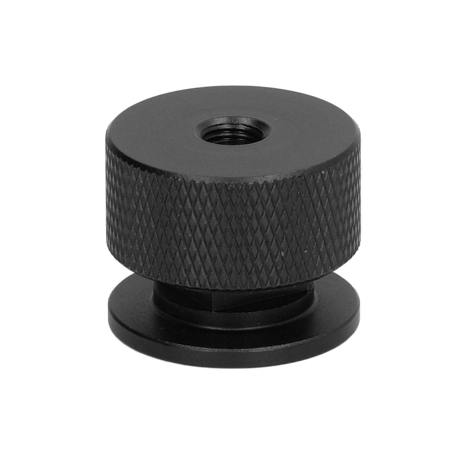 Welding Hood Pipeliner Helmet Fastener Aluminum Alloy Pipeliner Helmet Accessories Headgear Replacement Parts Black