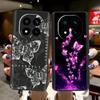 Cute Cat Panda Case For Xiaomi Redmi Note 14 Pro Case Phone Back Cover Soft Liquid Silicone Casing For Redmi Note14 14Pro 4G 5G