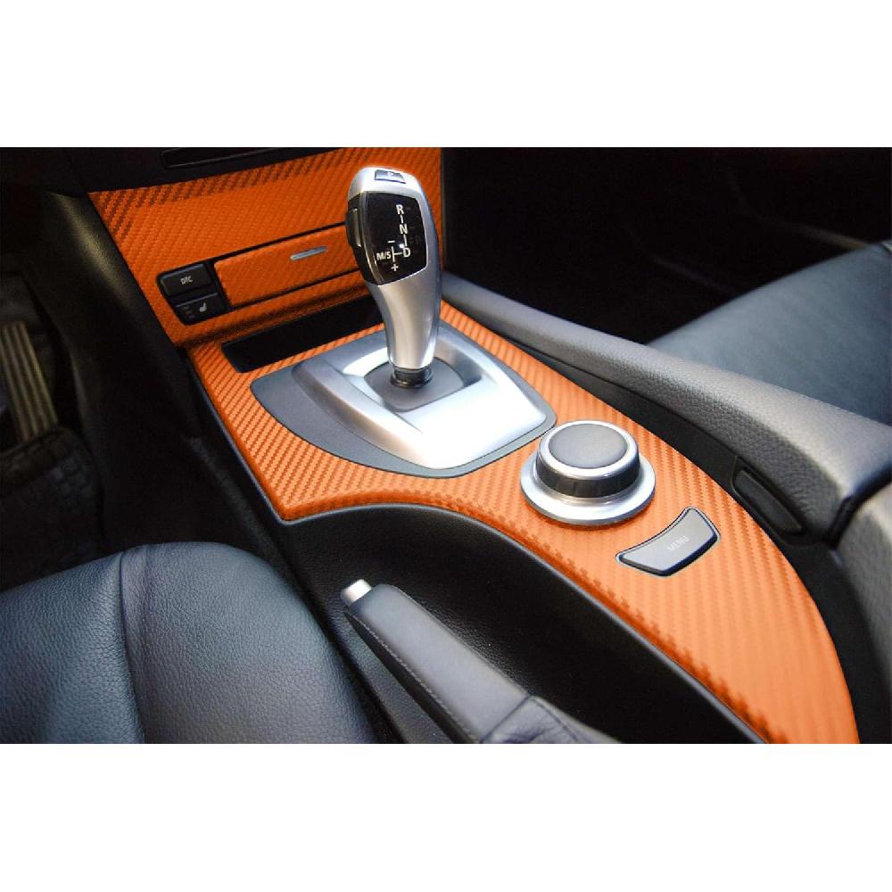 Motorcycle Car Three-Dimensional Thickened Mobile Phone Twill Decorative Sticker