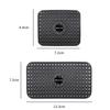 Car Air Conditioning Deflector Adjustable Wind Shield For Mercedes Benz AMG W203 W206 W220 W205 W211 W212 W201 W168 W169 GLA GLC VJ1