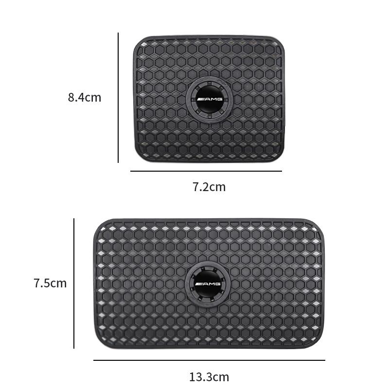 Car Air Conditioning Deflector Adjustable Wind Shield For Mercedes Benz AMG W203 W206 W220 W205 W211 W212 W201 W168 W169 GLA GLC VJ1