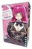 Tamatoys Silicone Mesh Chastity Device for Crossdressers