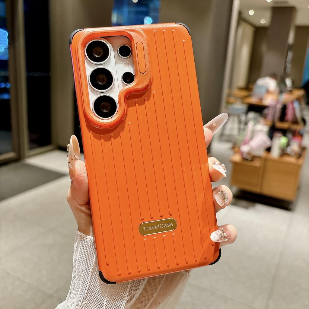 Lens holder for Samsung S11ULTRA matte phone case S11ULTRA stain-resistant and finger-proof S11ULTRA
