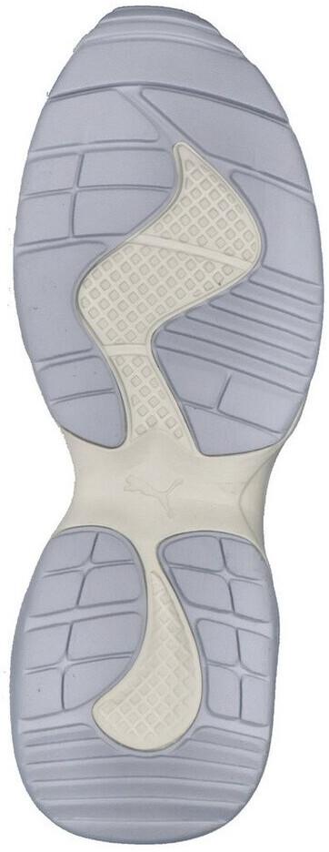 Кроссовки Puma Cilia Mode Women теплые белые/серебристый туман/розовый лазурь