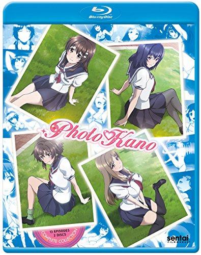 

Photo Kano [Blu-ray]