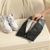 Wide Opening Shoes Pouch Large Capacity Sports Shoe Bag Durable Luggage Organizer Bag  Sports Gym