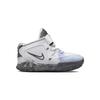 Nike Kyrie Infinity TD Smoke and Mirrors Buty dla niemowląt Biały Jasnomorski Średni niebieski DD0333-102