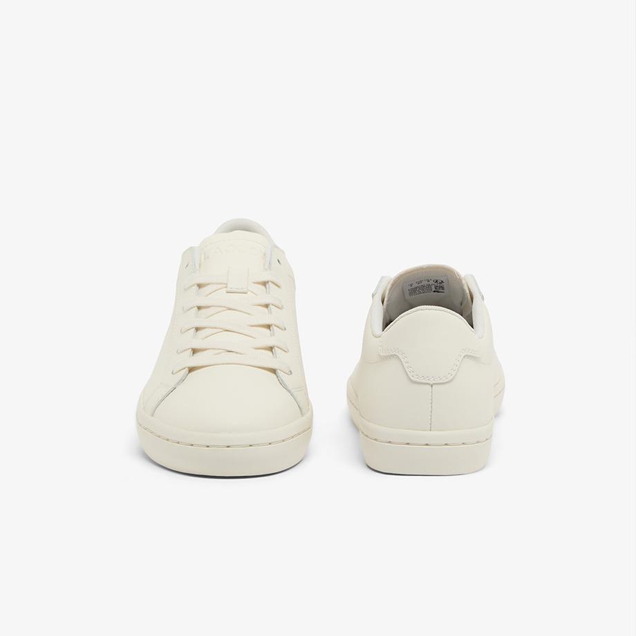 [lacoste] Women's Straightset 2.0 Leather Sneakers RZ0184W55N18C