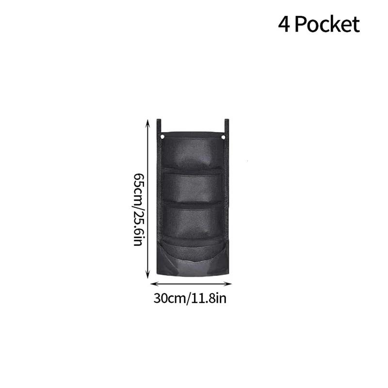 

Vertical Felt Bag Planting Bag Greening Plant Wall Cultivation Bag Seedling Bag Plant Wall Hanging Bag