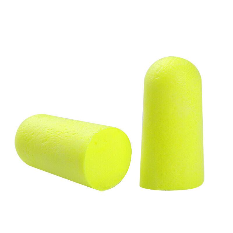 3M Noise-Reducing Earplugs