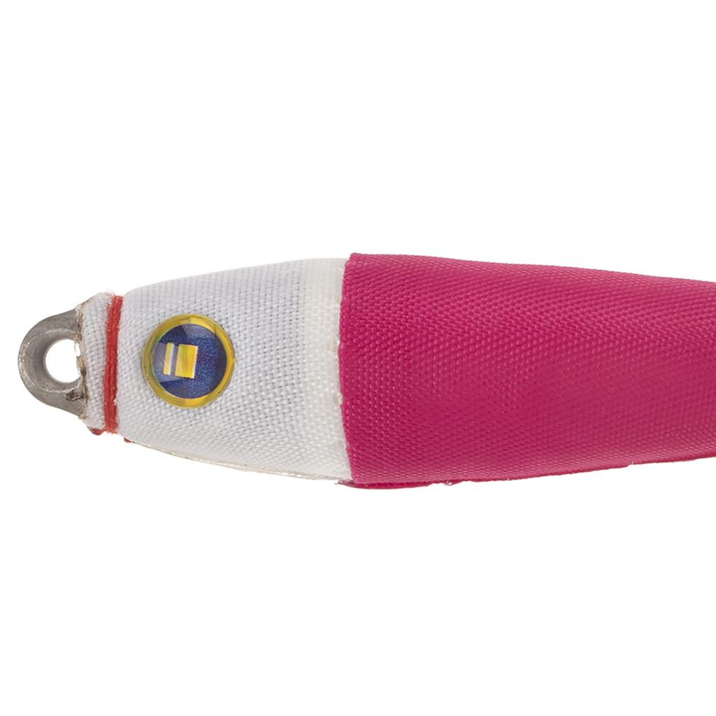 Major Craft Bullet TG Sutte DTG-SUTTE 12#4 White/Pink (Glow)